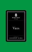 Cover-Bild zum Titel 'Poetry Poison: Vices' von 'Deborah Alma'