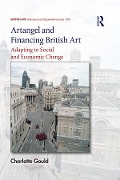 Artangel and Financing British Art - Charlotte Gould