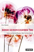 Cover-Bild zum Titel 'Jedem seinen eigenen Tod' von 'Nina Streeck'