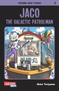 Toriyama Short Stories 5 - Akira Toriyama