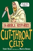 Cover-Bild zum Titel 'Cut-throat Celts' von ''
