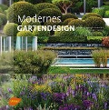 Modernes Gartendesign - Philippe Perdereau, Brigitte Perdereau, Didier Willery
