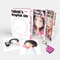 Cover-Bild zum Titel 'Takopi's original sin box' von 'Taizan5'
