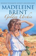 Cover-Bild zum Titel 'Golden Urchin' von 'Madeleine Brent'