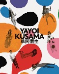 Cover-Bild zum Titel 'Yayoi Kusama' von ''