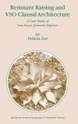 Remnant Raising and Vso Clausal Architecture - Felicia Lee