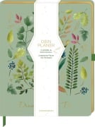 Cover-Bild zum Titel 'Planer - Dein Planer' von ''