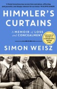 Cover-Bild zum Titel 'Himmler's Curtains' von 'Simon Weisz'