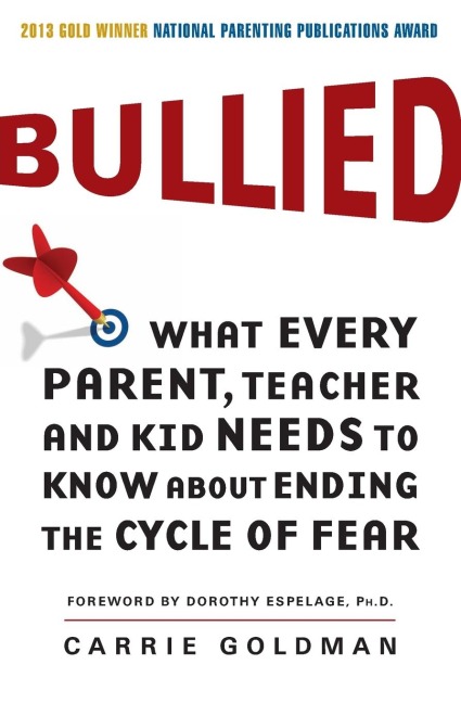Bullied - Carrie Goldman