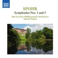 Sinfonien 1+5 - Alfred/Slovak State PO Walter