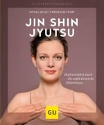 Cover-Bild zum Titel 'Jin Shin Jyutsu' von 'Nicola Wille, Christiane Kührt'