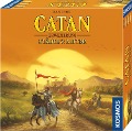 CATAN - Erweiterung - Städte & Ritter - Klaus Teuber