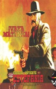 Cover-Bild zum Titel '¡Vaya matanza! (Colección Oeste)' von 'Marcial Lafuente Estefanía'