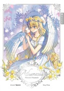 Cover-Bild zum Titel 'Athanasia - Plötzlich Prinzessin 07' von 'Spoon, Plutus'