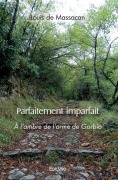 Cover-Bild zum Titel 'Parfaitement imparfait' von 'Louis de Massacan'