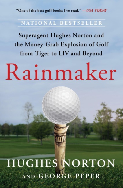 Rainmaker - Hughes Norton, George Peper