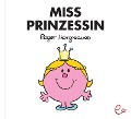 Miss Prinzessin - Roger Hargreaves