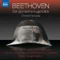 Cover-Bild zum Titel 'Der glorreiche Augenblick/Chorfantasie' von 'Hilary/City of London Choir/RPO Wetton'