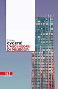 Cover-Bild zum Titel 'L' ascensore di Prijedor' von 'Darko Cvijetic'