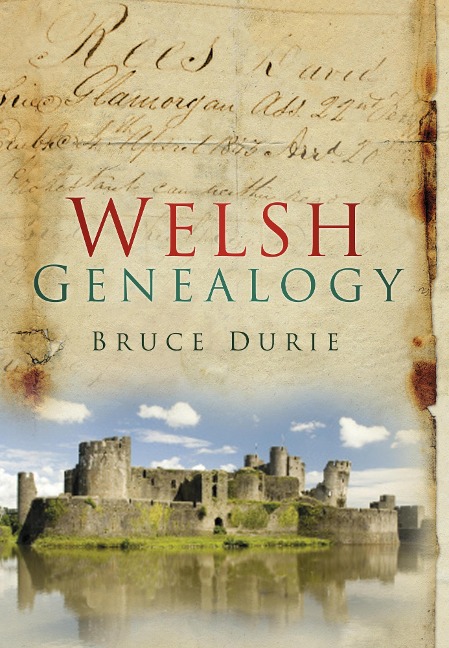Welsh Genealogy - Bruce Durie