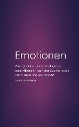 Emotionen - Josef Streisselberger