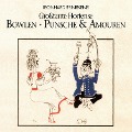 Cover-Bild zum Titel 'Großtante Hortense: Bowlen, Punsche & Amouren' von 'Leonhard Reinirkens'