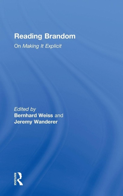 Reading Brandom - 