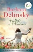 Cover-Bild zum Titel 'Rückkehr nach Monterey' von 'Barbara Delinsky'