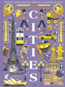 Cover-Bild zum Titel 'Cities' von 'Manon Bucciarelli'