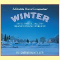 News from Lake Wobegon: Winter - Garrison Keillor