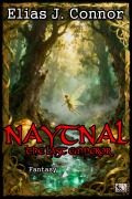 Cover-Bild zum Titel 'Naytnal - The last emperor (deutsche Version)' von 'Elias J. Connor'