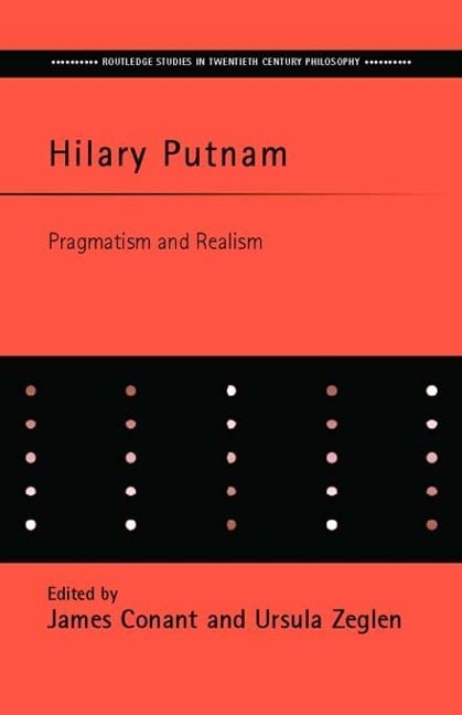 Hilary Putnam - 