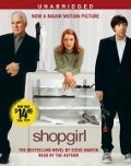 Shopgirl Movie Tie-In - Steve Martin