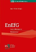Cover-Bild zum Titel 'EnEfG' von ''