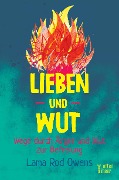 LIEBEN UND WUT - Lama Rod Owens