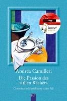 Die Passion des stillen Rächers - Andrea Camilleri