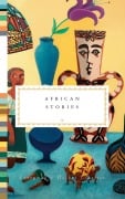 Cover-Bild zum Titel 'African Stories' von ''