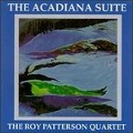 The Arcadian Suite - Roy Patterson Quartet