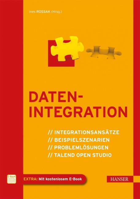 Datenintegration - 