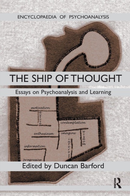 Ship of Thought - Duncan Barford