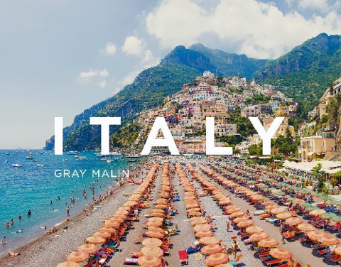 Gray Malin: Italy - Gray Malin