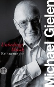 Cover-Bild zum Titel '»Unbedingt Musik«' von 'Michael Gielen'