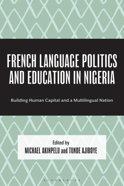French Language Politics and Education in Nigeria - 