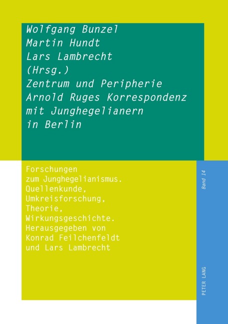 Zentrum und Peripherie - 