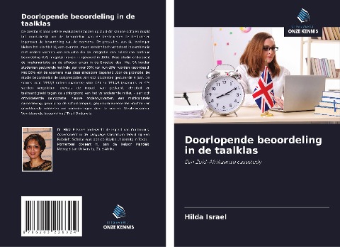 Doorlopende beoordeling in de taalklas - Hilda Israel