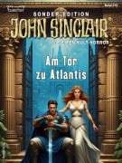 Cover-Bild zum Titel 'John Sinclair Sonder-Edition 276' von 'Jason Dark'