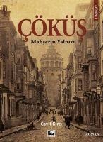 Cöküs - Mahserin Yalnizi - Cavit Kirci