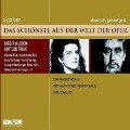 Cover-Bild zum Titel 'Ein Maskenball/Don Carlos (deutsch)' von 'Nilsson/Frick'