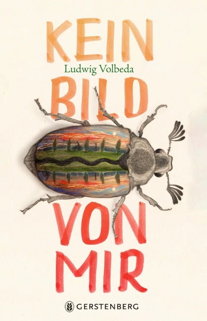 Kein Bild von mir - Ludwig Volbeda