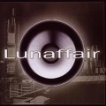 Cover-Bild zum Titel 'Lunaffair' von 'Lunaffair'